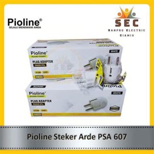STEKER ARDE PIOLINE