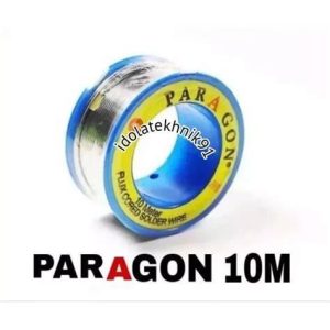 TIMAH PARAGON 10M