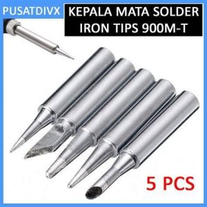 MATA SOLDER DONNER