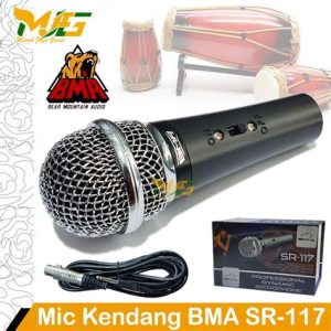 MIC SR-117 MINI