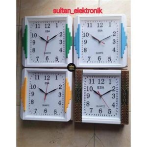 JAM DINDING ESA 334/BEKER 66222