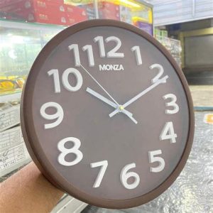 JAM DINDING MONZA 889/ESA 761