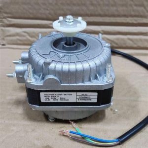 FAN FREZER / SHOWCASE 10W