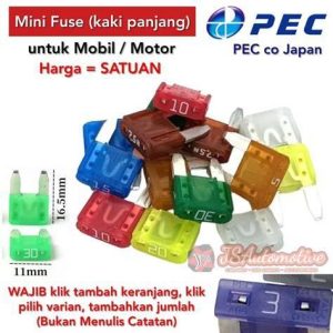 FUSE THOSIBA ORI