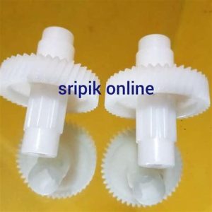 GEAR MIXER PHILIPS