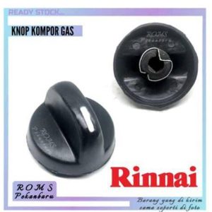 KNOP RRT KOMPOR