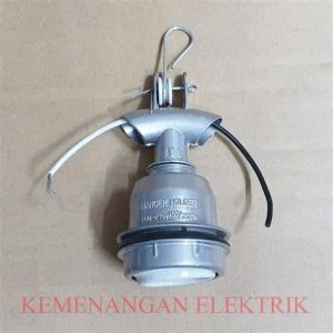 FITING BESI E40