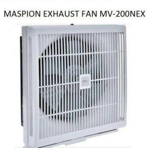 KIPAS EXHAUST MASPION MV200NEX 8