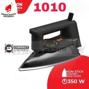 SETRIKA MASPION 1010