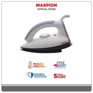 SETRIKA MASPION HA 340