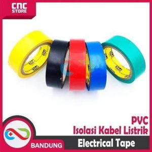 ISOLASI KADO BESAR
