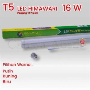LAMPU LED BARRET HIMAWARI 18W 3WARNA