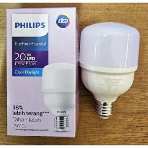 LAMPU LED 20 3MODE