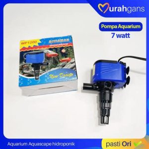 POMPA AQUARIUM 1200