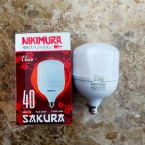 LAMPU PLC SAKURA 18-20 WATT