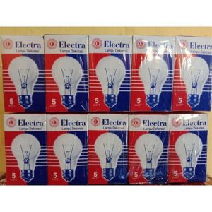 LAMPU ELEKTRA 100W