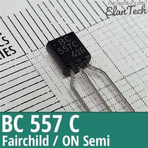 BC 557