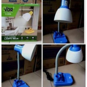 LAMPU BELAJAR VDR 009