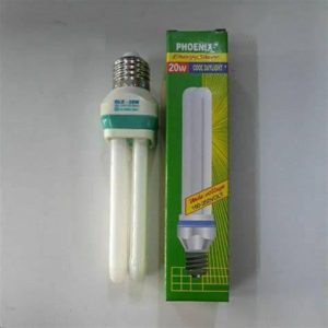 LAMPU PLC 2U CHUNMA
