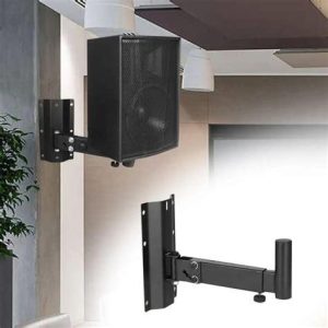 BRACKET SPEAKER KAROKE