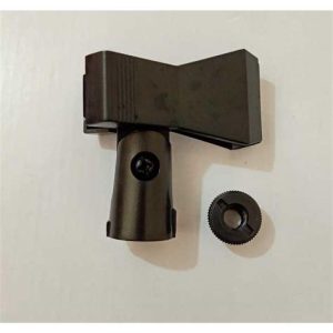 CATOK MIC JEPIT