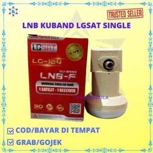 SABUK LNB KUBAND